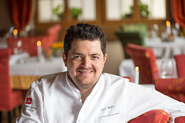 Restaurant Alpenblick AG
