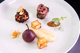 Restaurant Alpenblick AG