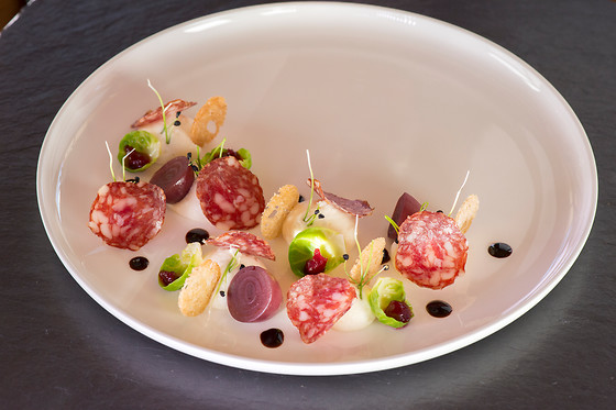 Restaurant Alpenblick AG - photo 4