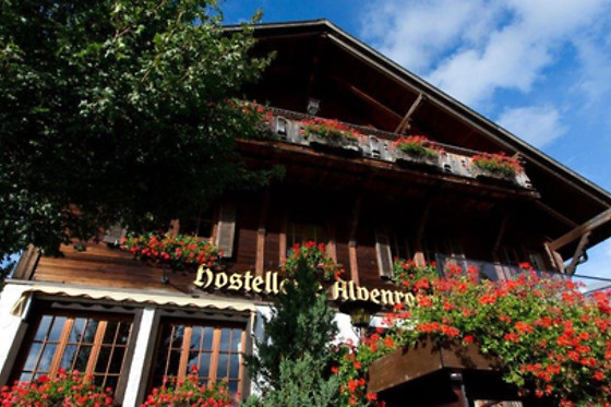 Restaurant Azalée im Hotel Alpenrose - photo 0