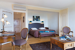 La Bastide de Tourtour Hôtel**** & Spa