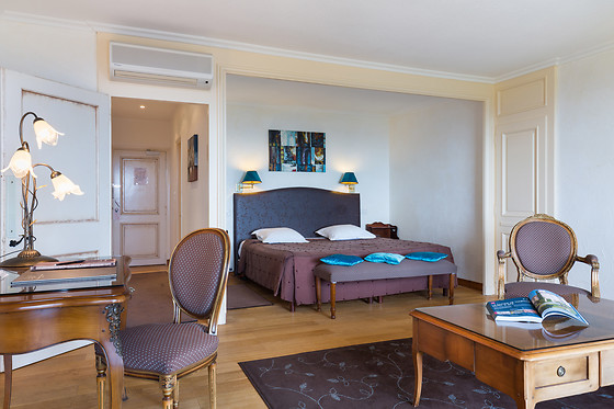 La Bastide de Tourtour Hôtel**** & Spa - photo 32