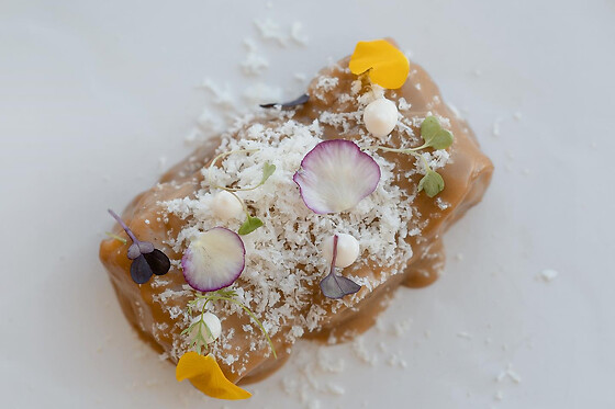 RESTAURANTE BREL - photo 16