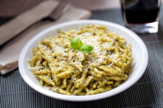 Italian Burgers - photo 1