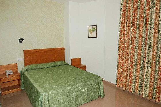 HOTEL FONDA NEUS - photo 11