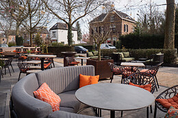 Restaurant Hof van Gelre By Flow