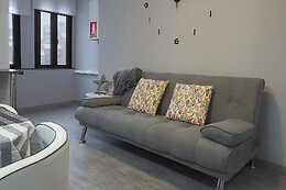 ENTREVIAS LODGING