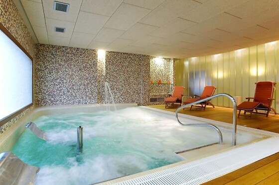 HOTEL LA VIDA SPA - photo 6