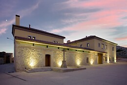 HOTEL LA VIDA SPA