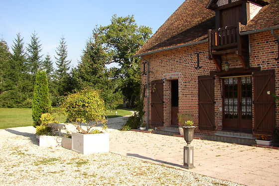 Le Grand Soupeau - photo 1