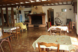 Le Grand Soupeau