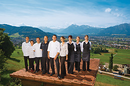 Restaurant Panorama