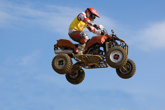 Aventure Off-Road - photo 0