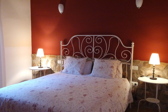 HOTEL LA ERA DE ARACENA - photo 1