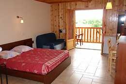 Hôtel Leydier