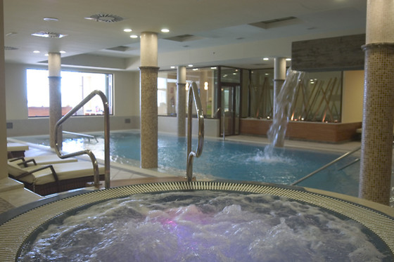 HOTEL PALACIO DE ARENALES & SPA - photo 30