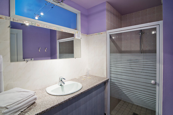Hôtel Leydier - photo 9