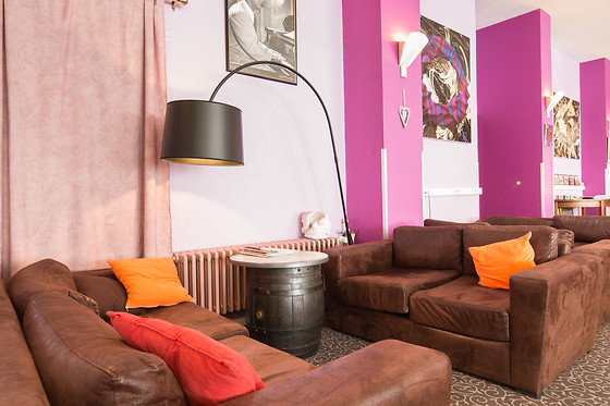 Hôtel de l'Ange - photo 10