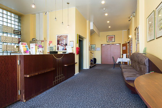 Hôtel de l'Ange - photo 18