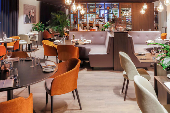Radisson Blu Hotel Brugge - photo 4