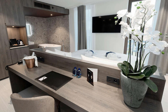 Radisson Blu Hotel Brugge - photo 3