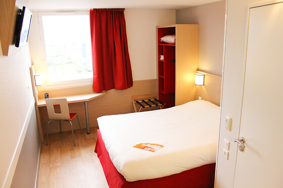 B&B HOTEL Lyon Aéroport Saint-Quentin-Fallavier - photo 11