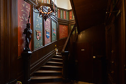 Château de Salvert