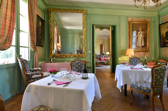 Château de Salvert - photo 5