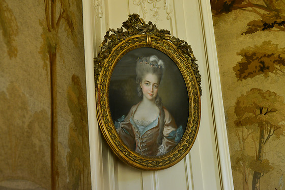 Château de Salvert - photo 7