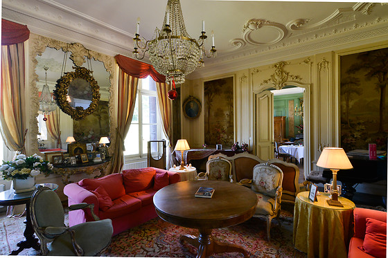 Château de Salvert - photo 8