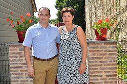 Les Hauts de Breges