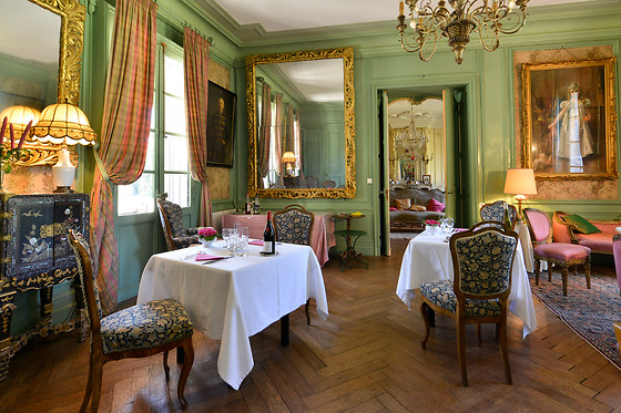 Château de Salvert - photo 11