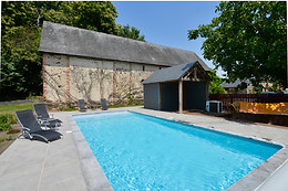 Les Hauts de Breges