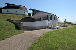 Camping Municipal La Falaise