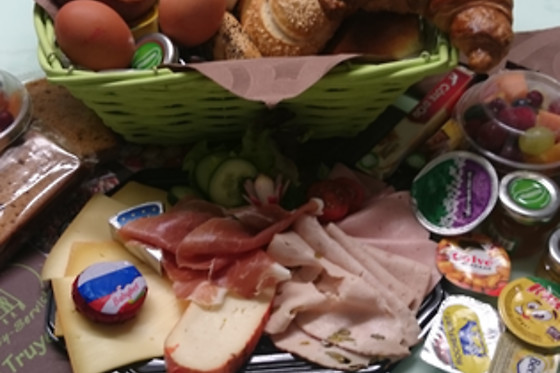 Hilde's Party Service - photo 6