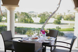 HOTEL AR GOLF ALMERIMAR