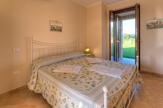 Residence Casale Torrenova al Conero - photo 6
