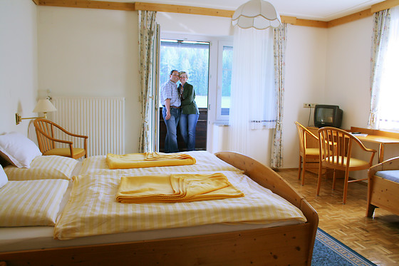 Bio Hotel Jesch - photo 12
