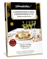 Gastronomia & vino