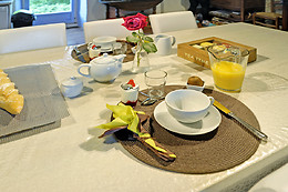 Le Relais d'en Lanet