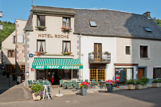 Auberge Le Cantou - photo 2
