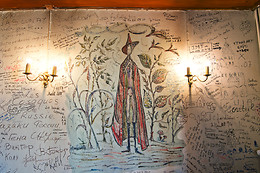 Auberge Le Cantou