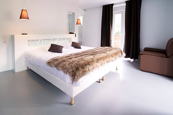 Hôtel Le Puy Ferrand - photo 1