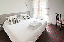 Auberge Le Cantou