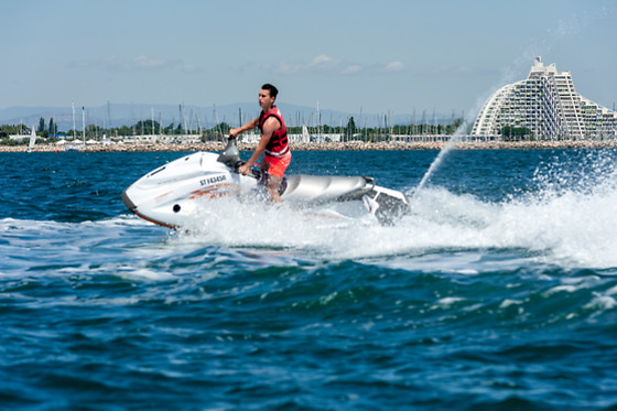 Rando Jet - photo 3