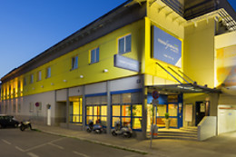 Vienna Sporthotel