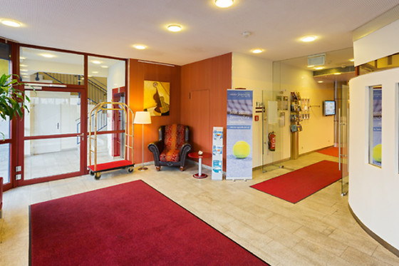 Vienna Sporthotel - photo 4