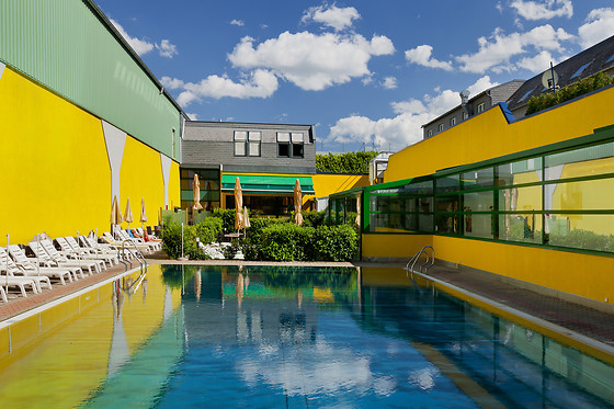 Vienna Sporthotel - photo 0