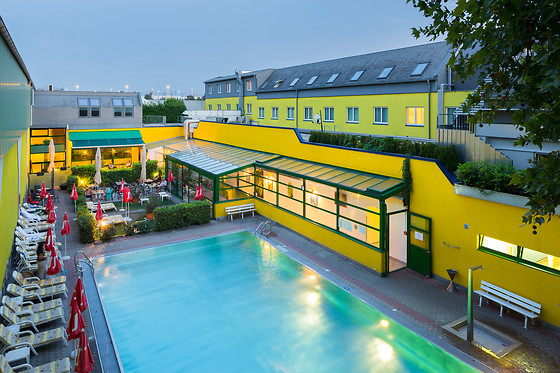 Vienna Sporthotel - photo 5