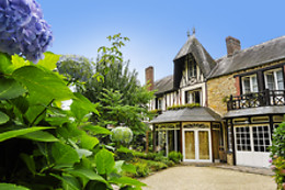 Le Manoir du Lys